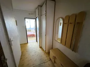 Prodej bytu 2+1, Praha - Hostivař, Kozmíkova, 47 m2