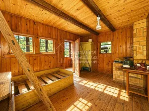 Prodej chaty, Kamenný Přívoz, 36 m2