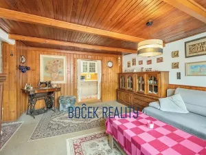 Prodej rodinného domu, Hředle, 115 m2