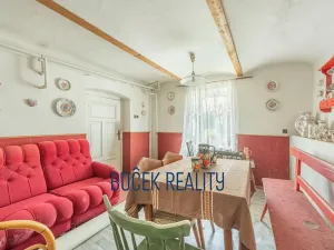 Prodej rodinného domu, Hředle, 115 m2