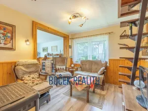Prodej chaty, Zbečno, 80 m2