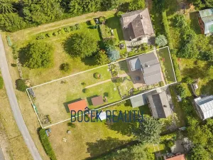 Prodej chaty, Zbečno, 80 m2