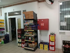 Prodej obchodního prostoru, Velim, Riegrova, 218 m2