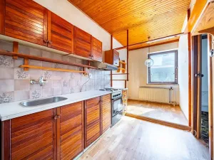 Prodej rodinného domu, České Budějovice, Josefa Hory, 130 m2