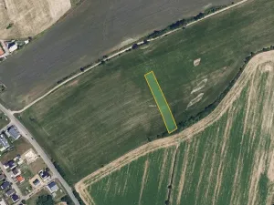Prodej pole, Olomouc, 29414 m2