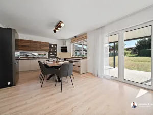 Prodej rodinného domu, Dolní Branná, 147 m2