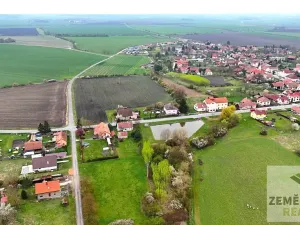 Prodej pozemku pro bydlení, Kněžice, 5632 m2
