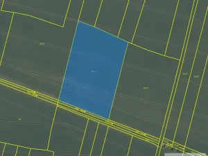 Prodej pozemku pro bydlení, Kněžice, 5632 m2