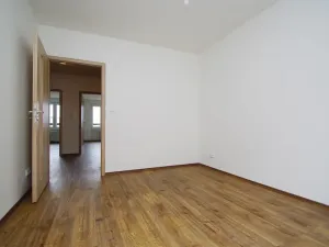 Pronájem bytu 3+1, Praha - Břevnov, Bolívarova, 76 m2