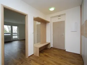 Pronájem bytu 3+1, Praha - Břevnov, Bolívarova, 76 m2