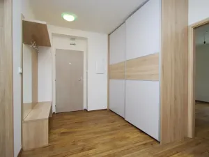 Pronájem bytu 3+1, Praha - Břevnov, Bolívarova, 76 m2