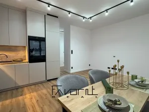 Prodej bytu 4+kk, Ostrava, Ludmilina, 84 m2