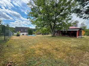 Prodej chaty, Kamenný Přívoz, 25 m2