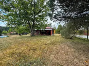 Prodej chaty, Kamenný Přívoz, 25 m2