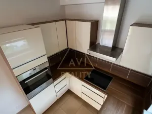 Prodej bytu 2+kk, Praha - Čakovice, Rýnská, 60 m2