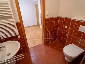 Prodej bytu 2+kk, Praha - Čakovice, Rýnská, 60 m2