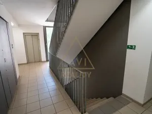 Prodej bytu 2+kk, Praha - Čakovice, Rýnská, 60 m2