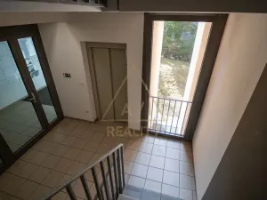 Prodej bytu 2+kk, Praha - Čakovice, Rýnská, 60 m2