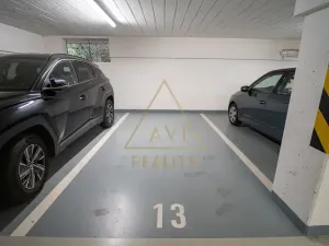 Prodej bytu 2+kk, Praha - Čakovice, Rýnská, 60 m2