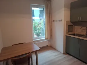Prodej kanceláře, Praha - Hostivař, Nurmiho, 80 m2