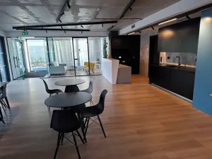 Prodej bytu 3+1, Praha - Hostivař, Nurmiho, 80 m2