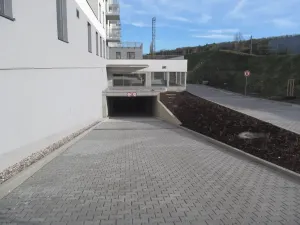 Prodej bytu 2+kk, Praha - Vysočany, Čerpadlová, 57 m2
