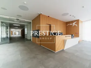 Pronájem bytu 2+kk, Praha - Smíchov, Kobrova, 81 m2