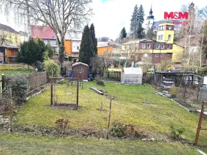 Prodej bytu 2+1, Hranice, Vítězná, 63 m2