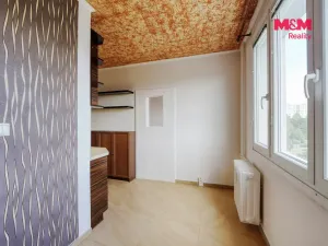 Prodej bytu 2+1, Plzeň - Severní Předměstí, Elišky Krásnohorské, 62 m2
