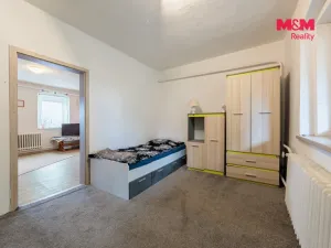 Prodej rodinného domu, Bor, Pražská, 100 m2
