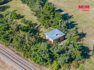 Prodej pozemku pro bydlení, Nová Ves pod Pleší, 2484 m2