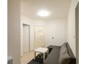 Pronájem bytu 1+1, Praha - Čimice, 37 m2