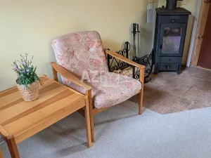 Prodej chaty, Chocerady, 52 m2