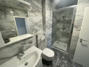 Pronájem bytu 4+kk, Praha - Žižkov, Sabinova, 120 m2