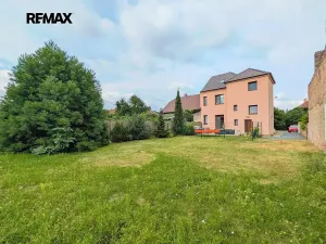 Prodej pozemku pro bydlení, Kolín, 347 m2