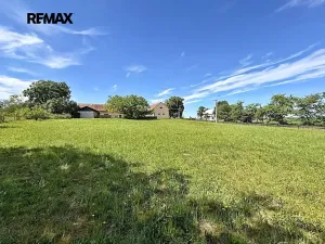 Prodej pozemku pro bydlení, Hošťalovice, 1265 m2