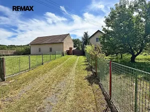 Prodej rodinného domu, Hošťalovice, 129 m2