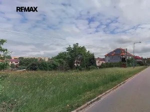 Prodej pozemku pro bydlení, Choceň, 2418 m2