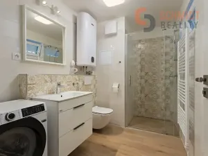 Prodej bytu 2+kk, Mikulov, Republikánské obrany, 54 m2