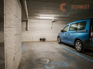 Prodej bytu 2+kk, Mikulov, Republikánské obrany, 54 m2