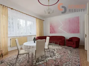 Prodej rodinného domu, Mikulov, Brněnská, 221 m2