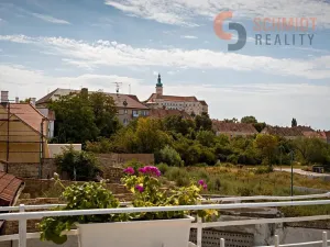 Prodej rodinného domu, Mikulov, Brněnská, 221 m2
