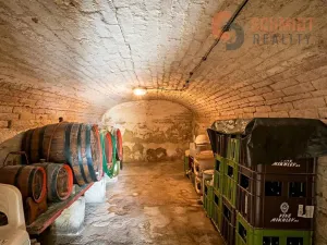 Prodej rodinného domu, Mikulov, Brněnská, 221 m2
