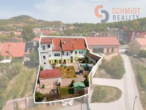 Prodej rodinného domu, Mikulov, Brněnská, 221 m2