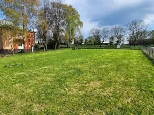 Prodej pozemku pro bydlení, Lešná, 1156 m2