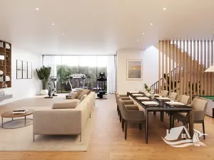Prodej rodinného domu, Polop, Španělsko, 111 m2