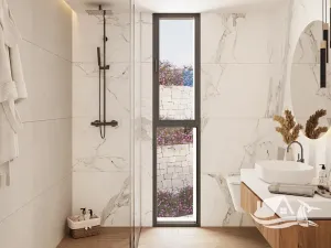 Prodej rodinného domu, Polop, Španělsko, 111 m2
