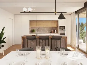 Prodej rodinného domu, Polop, Španělsko, 102 m2