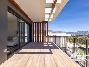 Prodej rodinného domu, Polop, Španělsko, 102 m2