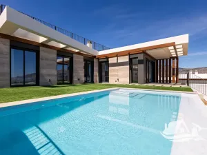 Prodej rodinného domu, Polop, Španělsko, 102 m2